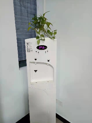 上海辦公樓引進植鴻商用凈水器,打造高端辦公環(huán)境！