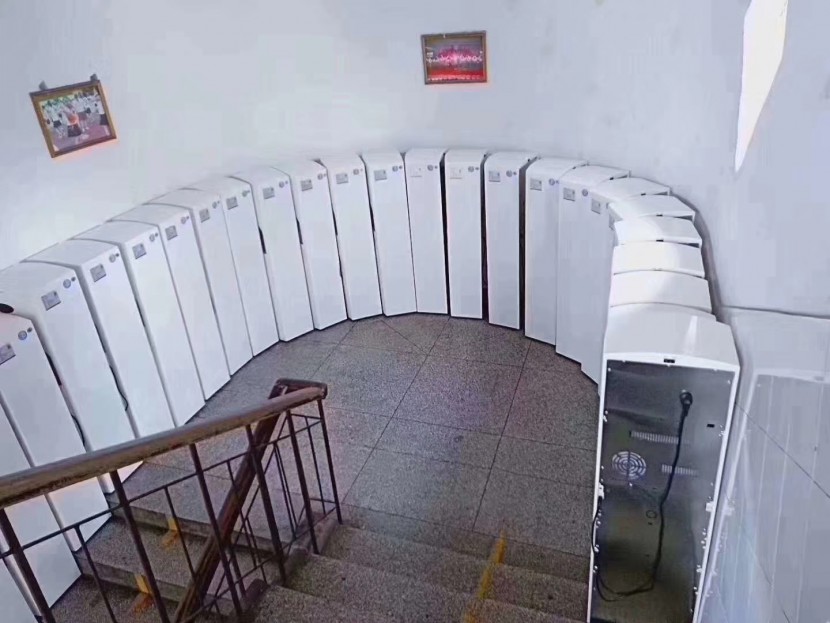 浩澤凈水器 浩澤凈水器
