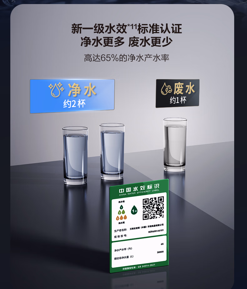 A.O.史密斯直飲機(jī)